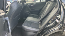 Toyota RAV4 2.5 PHEV GR Sport 5dr CVT Estate